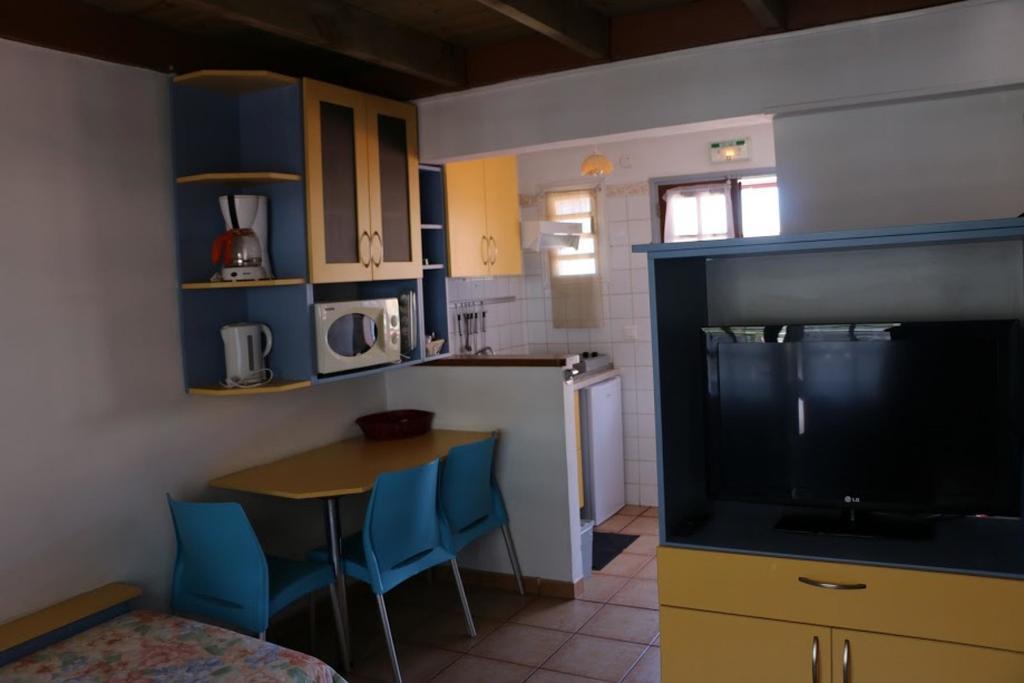 Residence Eglantine Cilaos Zewnętrze zdjęcie